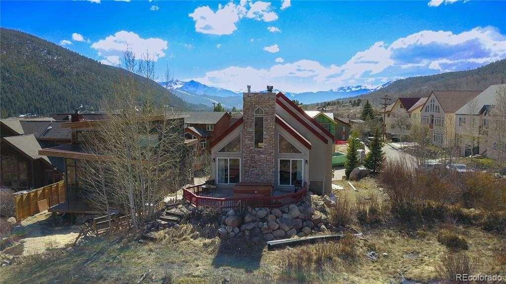 640 Meisel Drive, Dillon, CO 80435 - MLS#: 5312323