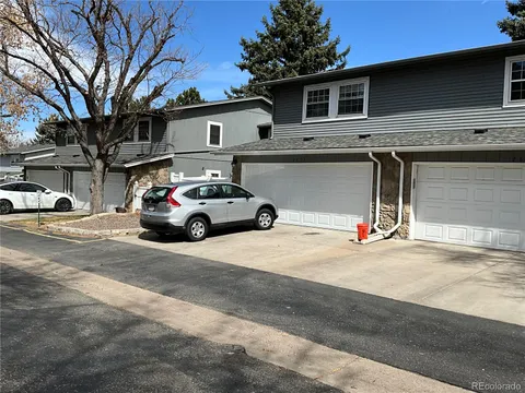 2879 S Xanadu Way, Aurora, CO MLS: 9885610