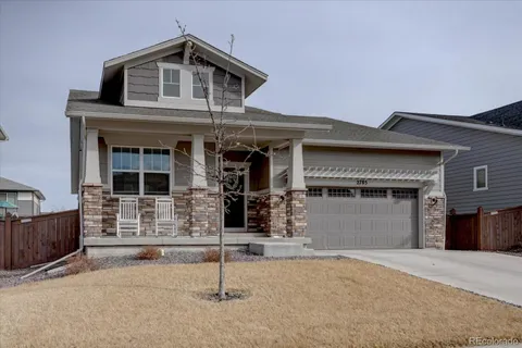 2785 Black Hawk Place, Brighton, CO 80601 - MLS#: 2019203