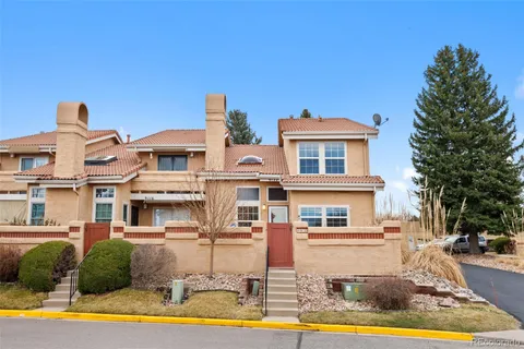 9122 Madre Place, Lone Tree, CO 80124 - MLS#: 1531479