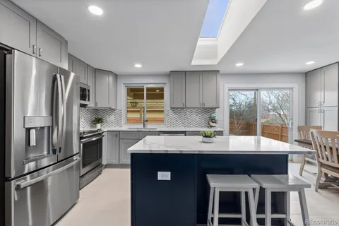 2894 S Jay Street, Denver, CO MLS: 6588288