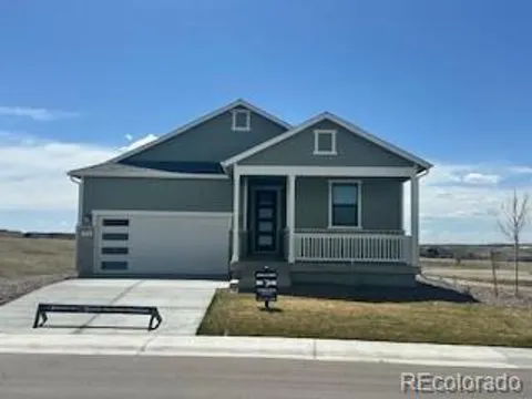 42986 Colonial Trail, Elizabeth, CO MLS: 4671459