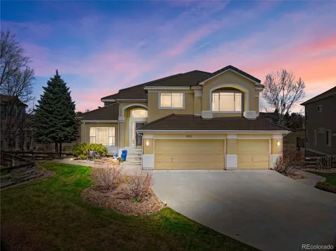 8513 S Newcombe Way, Littleton, CO 80127 - MLS#: 6360608