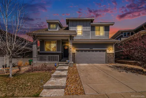 26903 E Easter Place, Aurora, CO 80016 - MLS#: 2339531