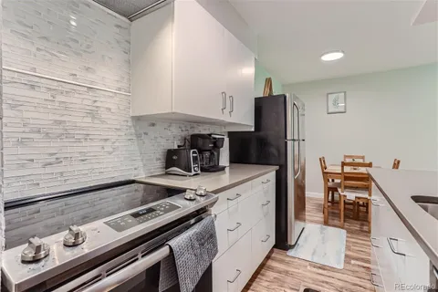 7625 E Quincy Avenue Unit 107, Denver, CO 80237 - MLS#: 7682202