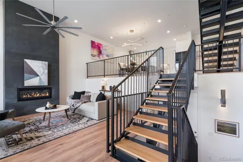 4244 E 8th Place, Denver, CO 80220 - MLS#: 9304073