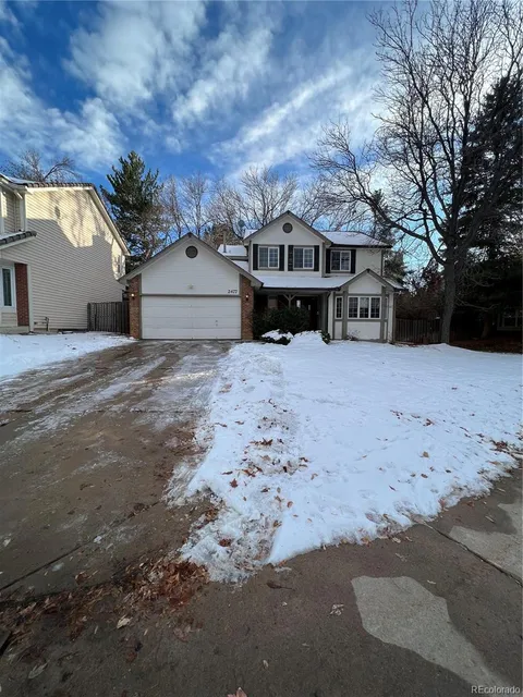2477 S Oakland Circle, Aurora, CO 80014 - MLS#: 4524423