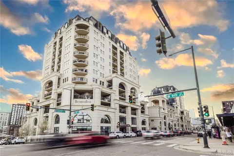 975 N Lincoln Street Unit 10A, Denver, CO 80203 - MLS#: 5392698