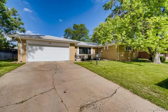 310 W Caley Dr  