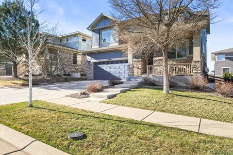 26890 E Roxbury Place, Aurora, CO 80016 - MLS#: 2314120