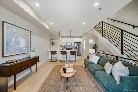 1473 N Locust St, Denver, CO MLS: 9285775