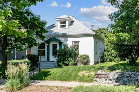 4669 Bryant Street, Denver, CO 80211 - MLS#: 5404585
