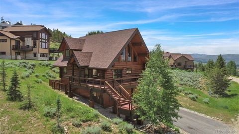 74 GCR 895, Granby, CO 80446 - MLS#: 8667990