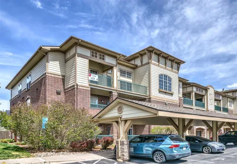 3854 S Dayton Street Unit 308, Aurora, CO MLS: 7181183
