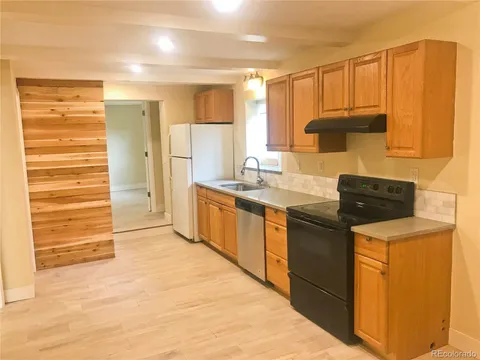 3229 S Lincoln Street Unit C, Englewood, CO MLS: 8534044