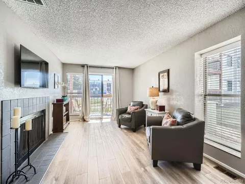 2740 W 86th Avenue Unit 178, Westminster, CO MLS: 9321094