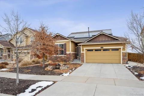 25843 E Archer Drive, Aurora, CO 80018 - MLS#: 7445689