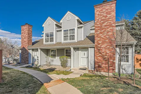 8391 W 90th Place Unit 101, Westminster, CO MLS: 1505728