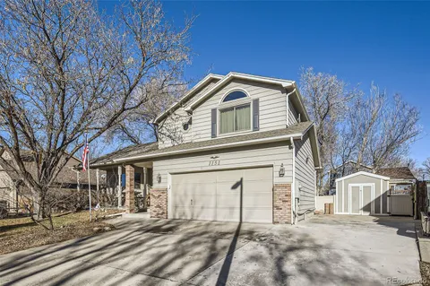 1151 W 45th Street, Loveland, CO 80538 - MLS#: 1939013