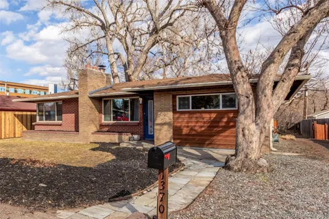 1370 Upham Street, Lakewood, CO 80214 - MLS#: 2903504