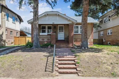 1958 S Pearl Street, Denver, CO MLS: 5768586