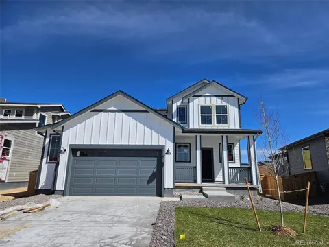 6071 Caribou Drive, Brighton, CO 80601 - MLS#: 5940013