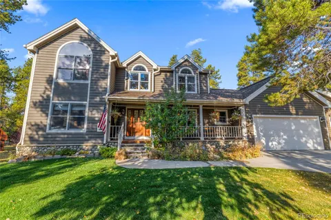 1816 W Gold Drive, Leadville, CO 80461 - MLS#: 4191855