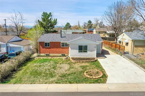 7819 Tejon Street, Denver, CO 80221 - MLS#: 6909669