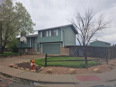 880 Orion Drive, Lafayette, CO MLS: 2031193