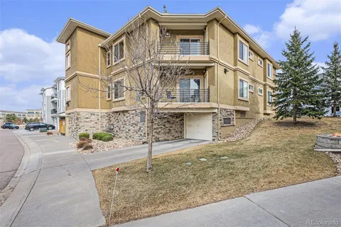 3770 Presidio Point Unit 202, Colorado Springs, CO MLS: 8645138