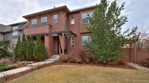 8044 E 24th Avenue, Denver, CO 80238 - MLS#: 7862784