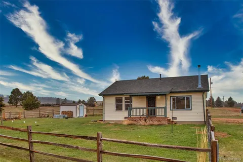 1222 Will Scarlet Drive, Divide, CO 80814 - MLS#: 5645348