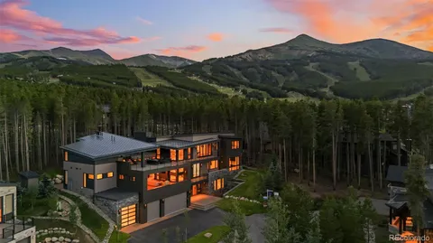 119 Boulder Circle, Breckenridge, CO MLS: 9042725