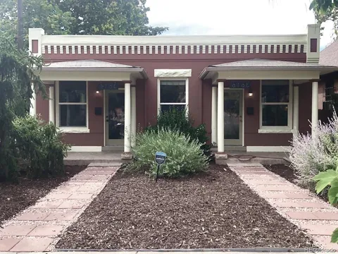 3616 N Gilpin Street N, Denver, CO MLS: 7215364