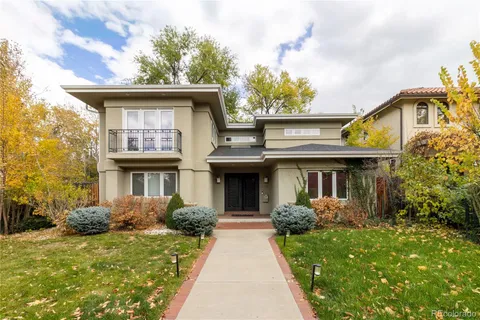 700 S Fillmore Street, Denver, CO MLS: 3502443