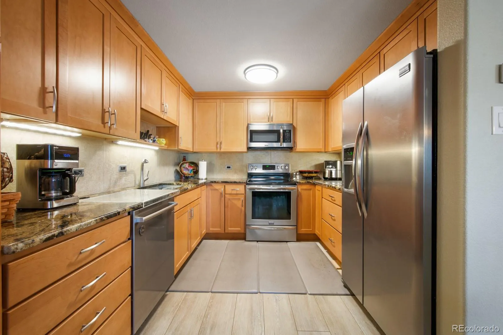 580 S CLINTON ST Unit 10C