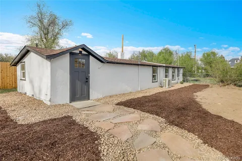 216 N Race Street, Fountain, CO 80817 - MLS#: 9782307
