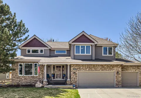 308 Elk Trail, Lafayette, CO MLS: 6471985
