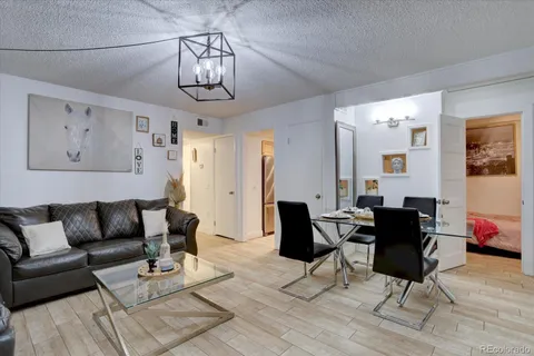 12133 Melody Drive Unit 103, Denver, CO 80234 - MLS#: 7408786