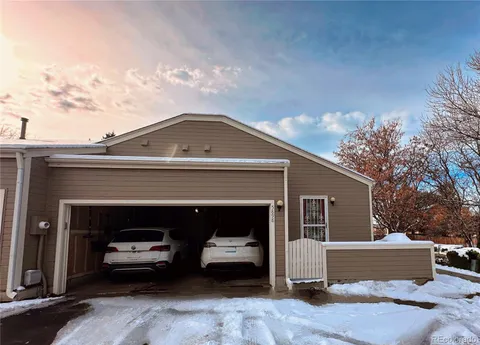 5898 W Asbury Place, Lakewood, CO 80227 - MLS#: 7489625
