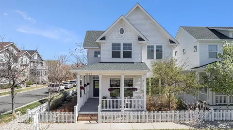 11687 Newton Street, Westminster, CO MLS: 7883718
