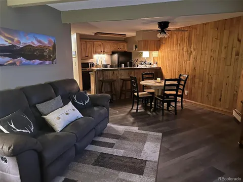 7222 Ryan Gulch Road Unit 202, Silverthorne, CO MLS: 3931601