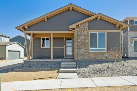 2263 Serenidad Street, Brighton, CO MLS: 1549651