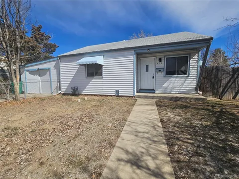 970 Lima Street, Aurora, CO MLS: 4719420