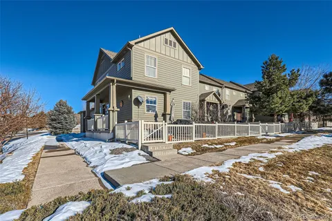 3805 Windriver Trail, Castle Rock, CO 80109 - MLS#: 2124458