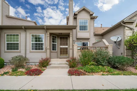 4641 Rowell Point, Colorado Springs, CO 80923 - MLS#: 5831393