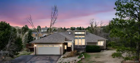 70 Palm Springs Drive, Colorado Springs, CO MLS: 3603969