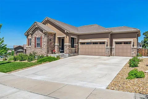 6711 S Catawba Way, Aurora, CO MLS: 2566866