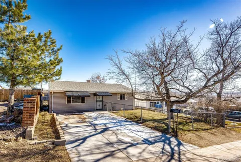 3446 S Clay Street, Englewood, CO 80110 - MLS#: 4744496
