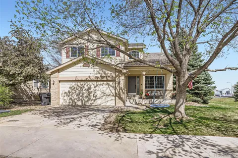 3805 E 106th Avenue, Thornton, CO MLS: 9477831